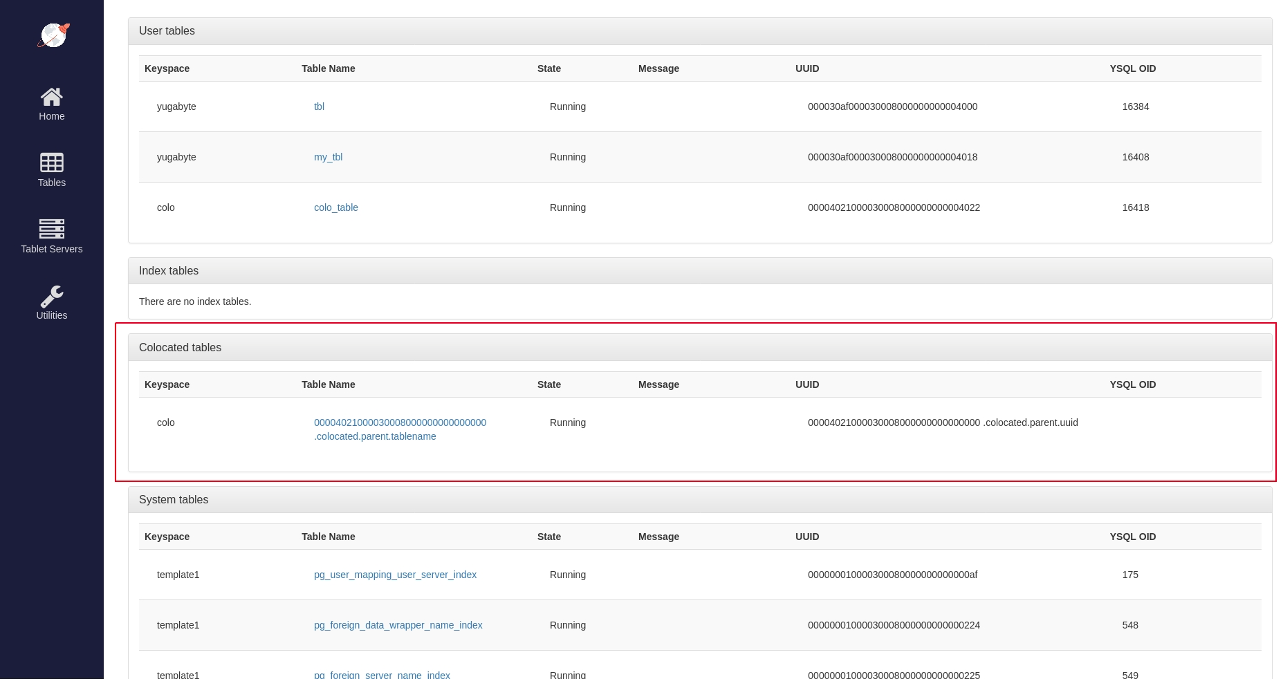 Distributed Sql Tips And Tricks April 7 2021 Yugabyte