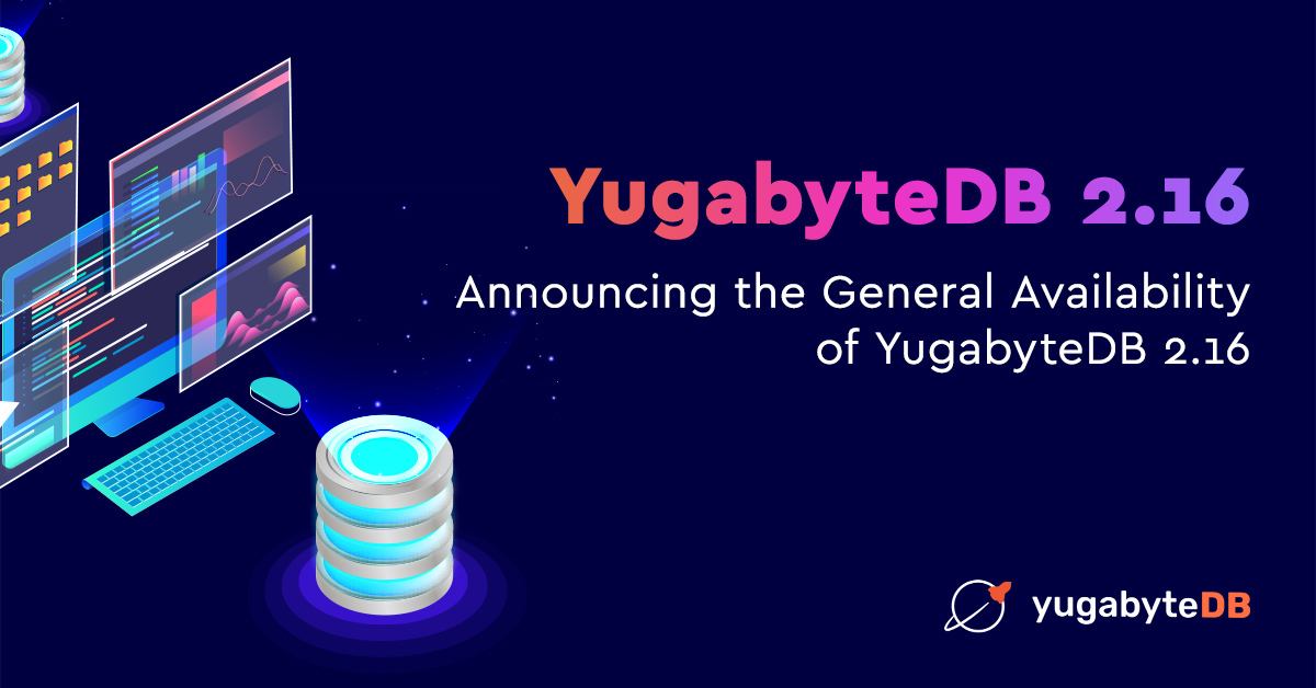 Yugabyte Stock Price