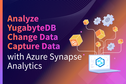 Azure Synapse Analytics Library | Yugabyte