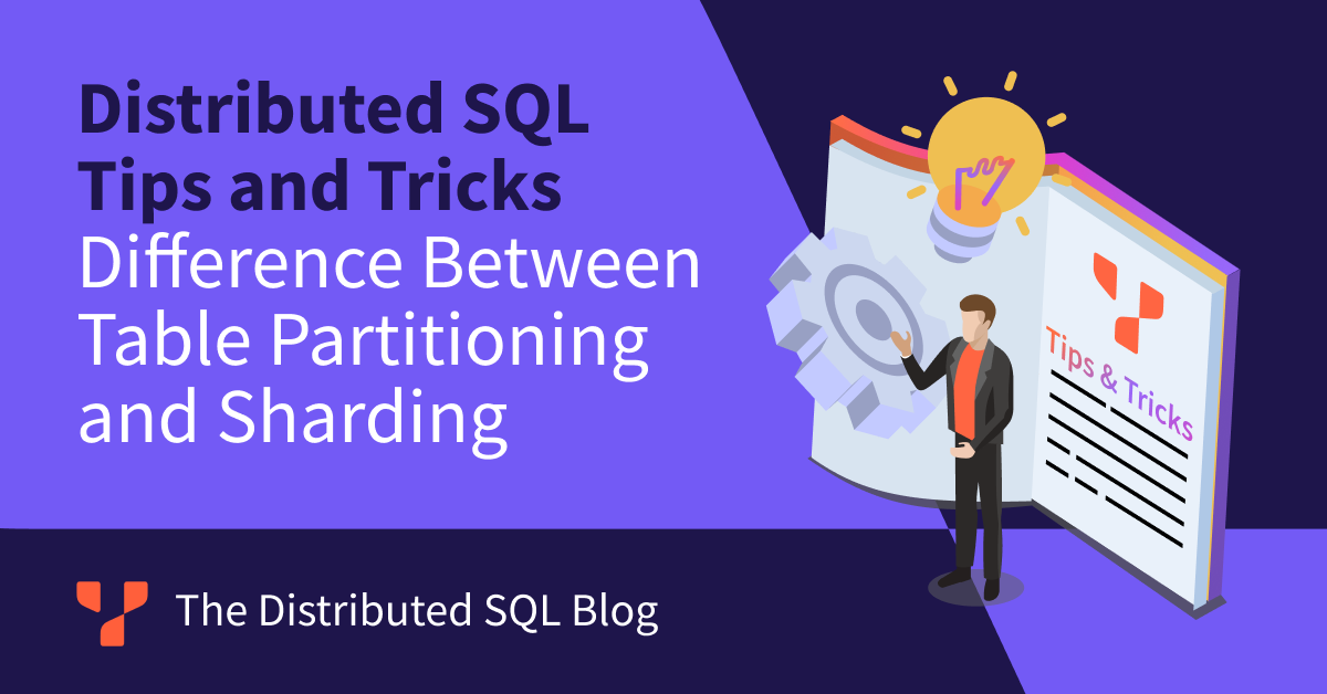 difference-between-partitioning-and-sharding-in-yugabytedb