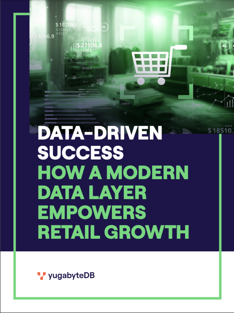 How Kroger Enhances Customer Experience With A Modern Data Layer